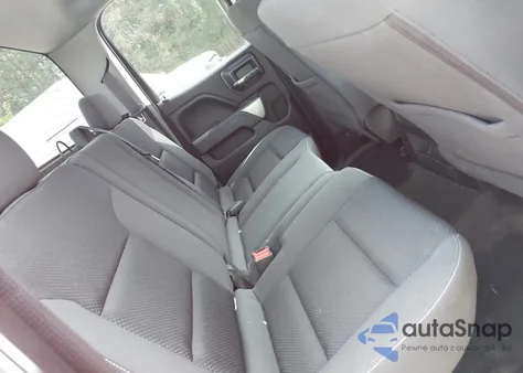 2016 Chevrolet Silverado 1500 2Lt from USA, damaged, VIN 1GCVKREC3GZ268456